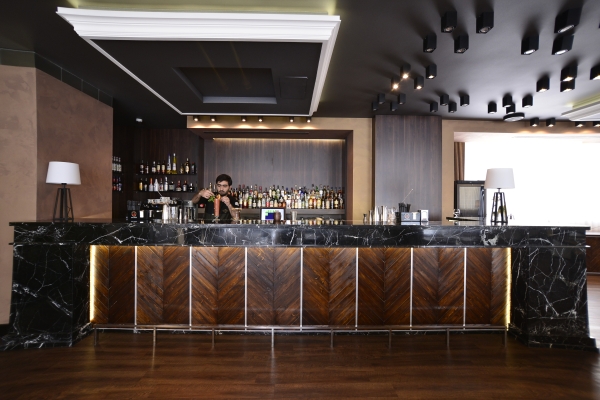 Paris Hotel Yerevan